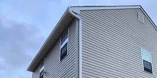 Siding for Multi-Family Homes in Flagler Estates, FL